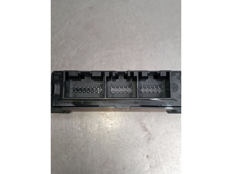 Recambio de modulo electronico para audi a7 sportback (4ga, 4gf) 3.0 tdi quattro referencia OEM IAM 4H0919475L  2010