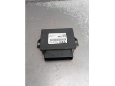 Recambio de modulo electronico para audi a7 sportback (4ga, 4gf) 3.0 tdi quattro referencia OEM IAM 4H0907801E A2C53383282 32620