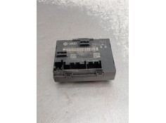 Recambio de modulo electronico para audi a7 sportback (4ga, 4gf) 3.0 tdi quattro referencia OEM IAM 4G8959795A  2010