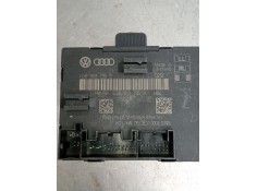 Recambio de modulo electronico para audi a7 sportback (4ga, 4gf) 3.0 tdi quattro referencia OEM IAM 4G8959795A  2010 2