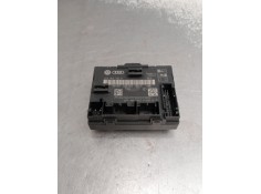 Recambio de modulo electronico para audi a7 sportback (4ga, 4gf) 3.0 tdi quattro referencia OEM IAM 4G8959793E  2010