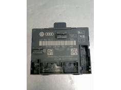 Recambio de modulo electronico para audi a7 sportback (4ga, 4gf) 3.0 tdi quattro referencia OEM IAM 4G8959793E  2010 2