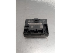 Recambio de modulo electronico para audi a7 sportback (4ga, 4gf) 3.0 tdi quattro referencia OEM IAM 4G8959792E  2010