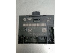 Recambio de modulo electronico para audi a7 sportback (4ga, 4gf) 3.0 tdi quattro referencia OEM IAM 4G8959792E  2010 2