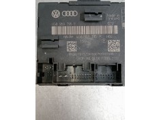 Recambio de modulo electronico para audi a7 sportback (4ga, 4gf) 3.0 tdi quattro referencia OEM IAM 4G8959795E  2010 2