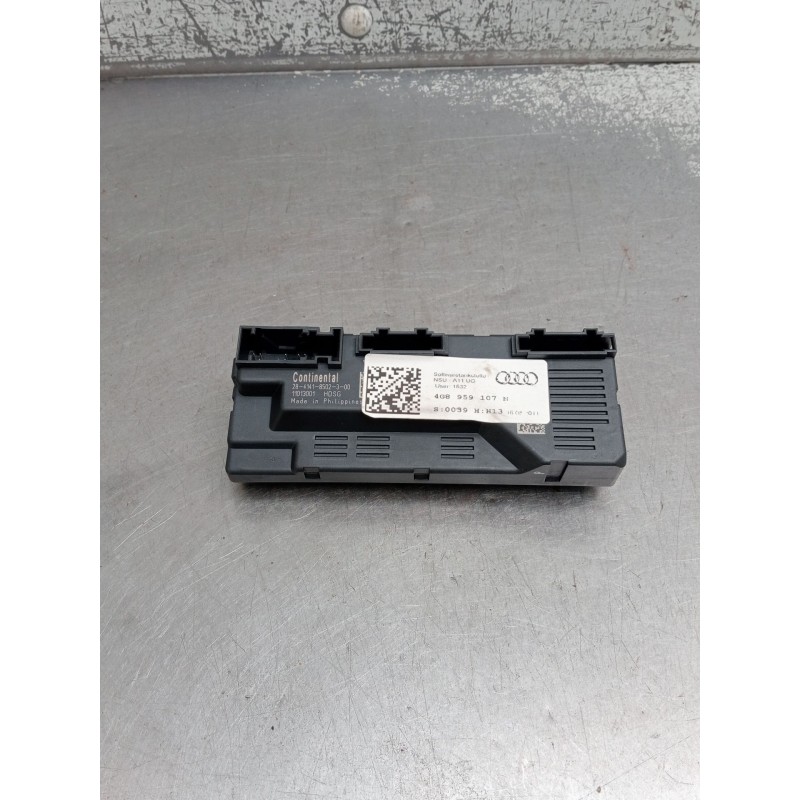 Recambio de modulo electronico para audi a7 sportback (4ga, 4gf) 3.0 tdi quattro referencia OEM IAM 4G8959107N 2841418502300 201