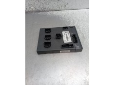 Recambio de modulo electronico para audi a7 sportback (4ga, 4gf) 3.0 tdi quattro referencia OEM IAM 4H0907063BE F005V01182 2010