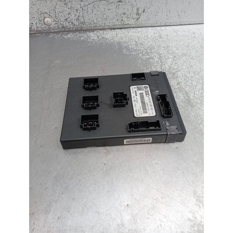 Recambio de modulo electronico para audi a7 sportback (4ga, 4gf) 3.0 tdi quattro referencia OEM IAM 4H0907063BE F005V01182 2010