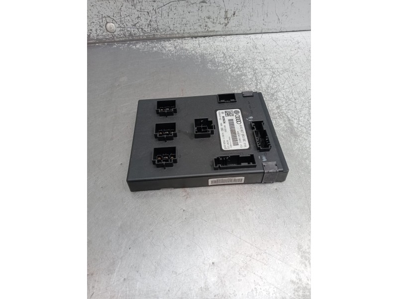 Recambio de modulo electronico para audi a7 sportback (4ga, 4gf) 3.0 tdi quattro referencia OEM IAM 4H0907063BE F005V01182 2010