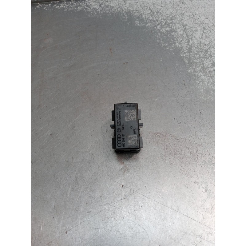 Recambio de modulo electronico para audi a7 sportback (4ga, 4gf) 3.0 tdi quattro referencia OEM IAM 4H0909131  2010
