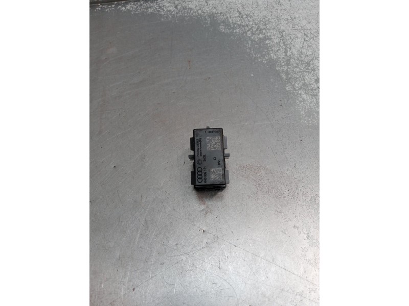 Recambio de modulo electronico para audi a7 sportback (4ga, 4gf) 3.0 tdi quattro referencia OEM IAM 4H0909131  2010