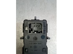 Recambio de modulo electronico para audi a7 sportback (4ga, 4gf) 3.0 tdi quattro referencia OEM IAM 4H0909131  2010 2