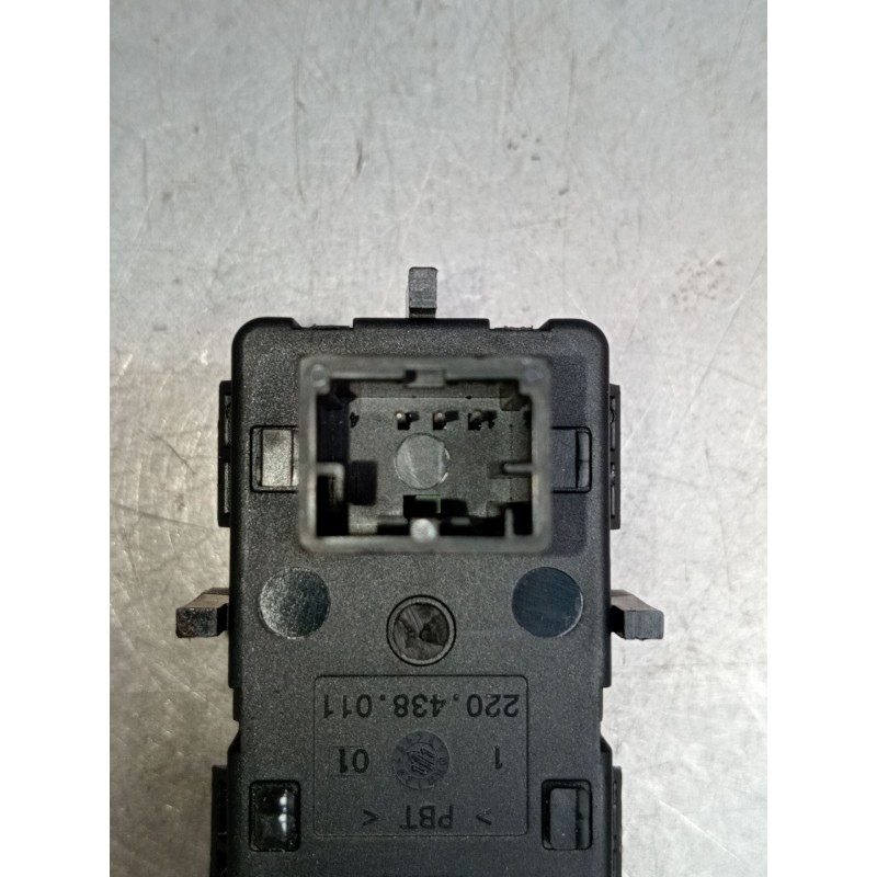 Recambio de modulo electronico para audi a7 sportback (4ga, 4gf) 3.0 tdi quattro referencia OEM IAM 4H0909131  2010