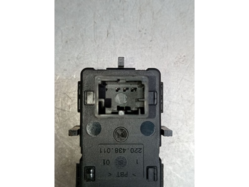 Recambio de modulo electronico para audi a7 sportback (4ga, 4gf) 3.0 tdi quattro referencia OEM IAM 4H0909131  2010