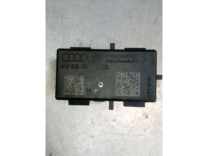 Recambio de modulo electronico para audi a7 sportback (4ga, 4gf) 3.0 tdi quattro referencia OEM IAM 4H0909131  2010
