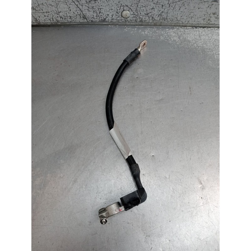 Recambio de modulo electronico para audi a7 sportback (4ga, 4gf) 3.0 tdi quattro referencia OEM IAM 8X0915181 519375216 2010