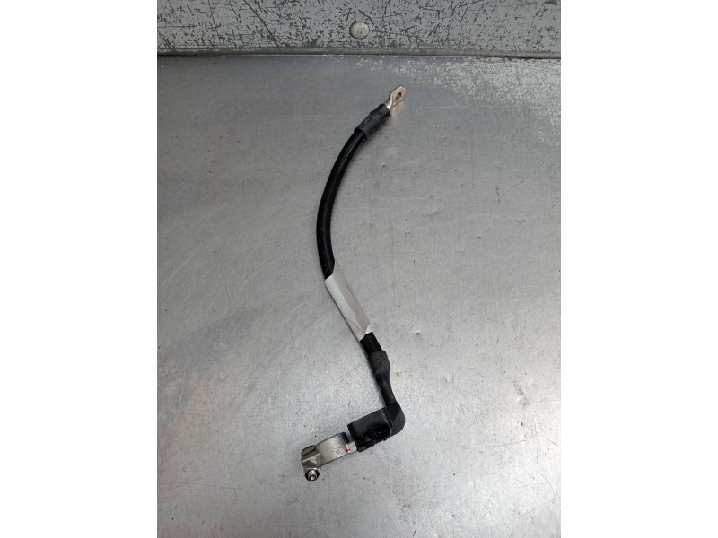 Recambio de modulo electronico para audi a7 sportback (4ga, 4gf) 3.0 tdi quattro referencia OEM IAM 8X0915181 519375216 2010