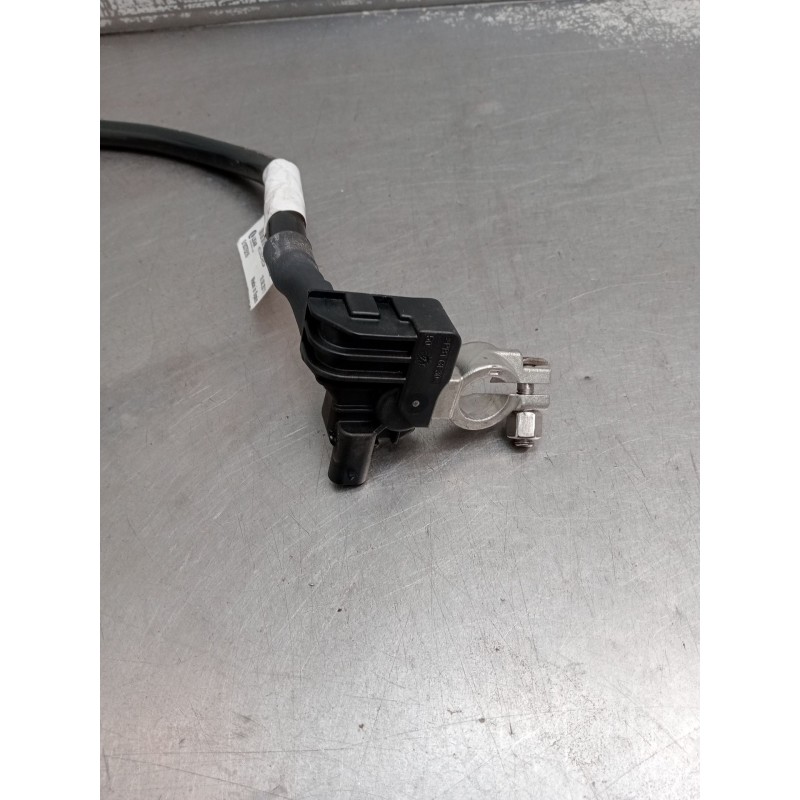 Recambio de modulo electronico para audi a7 sportback (4ga, 4gf) 3.0 tdi quattro referencia OEM IAM 8X0915181 519375216 2010