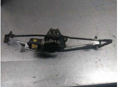 Recambio de motor limpia delantero para renault kangoo (f/kc0) 1.5 dci diesel referencia OEM IAM 53563102   2