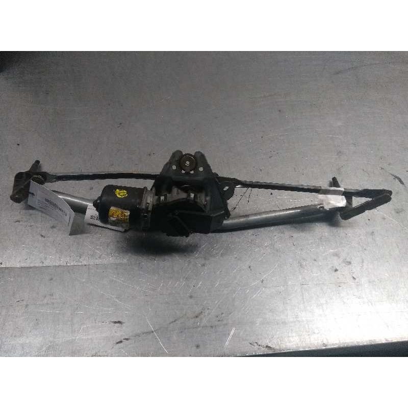 Recambio de motor limpia delantero para renault kangoo (f/kc0) 1.5 dci diesel referencia OEM IAM 53563102  