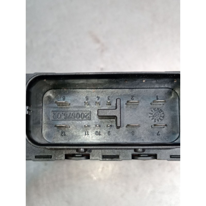 Recambio de modulo electronico para audi a7 sportback (4ga, 4gf) 3.0 tdi quattro referencia OEM IAM 8K0959663 111002109 2010