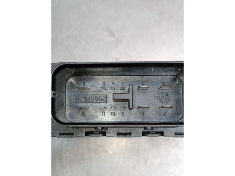 Recambio de modulo electronico para audi a7 sportback (4ga, 4gf) 3.0 tdi quattro referencia OEM IAM 8K0959663 111002109 2010
