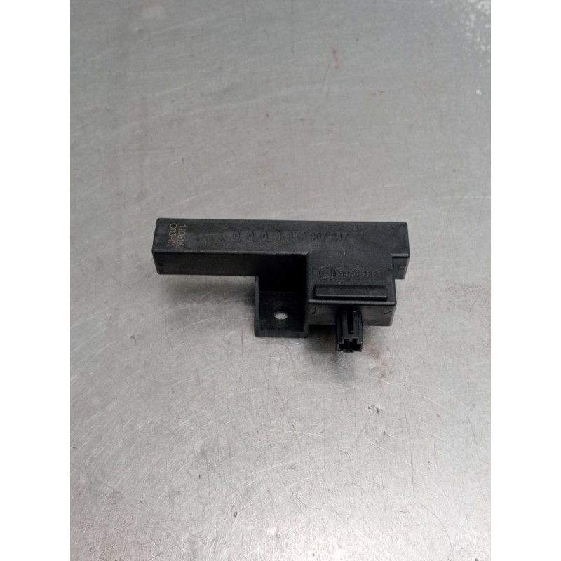 Recambio de modulo electronico para audi a7 sportback (4ga, 4gf) 3.0 tdi quattro referencia OEM IAM 8K0907247  2010