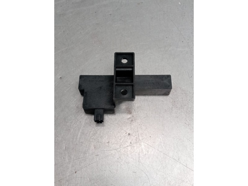 Recambio de modulo electronico para audi a7 sportback (4ga, 4gf) 3.0 tdi quattro referencia OEM IAM 8K0907247  2010