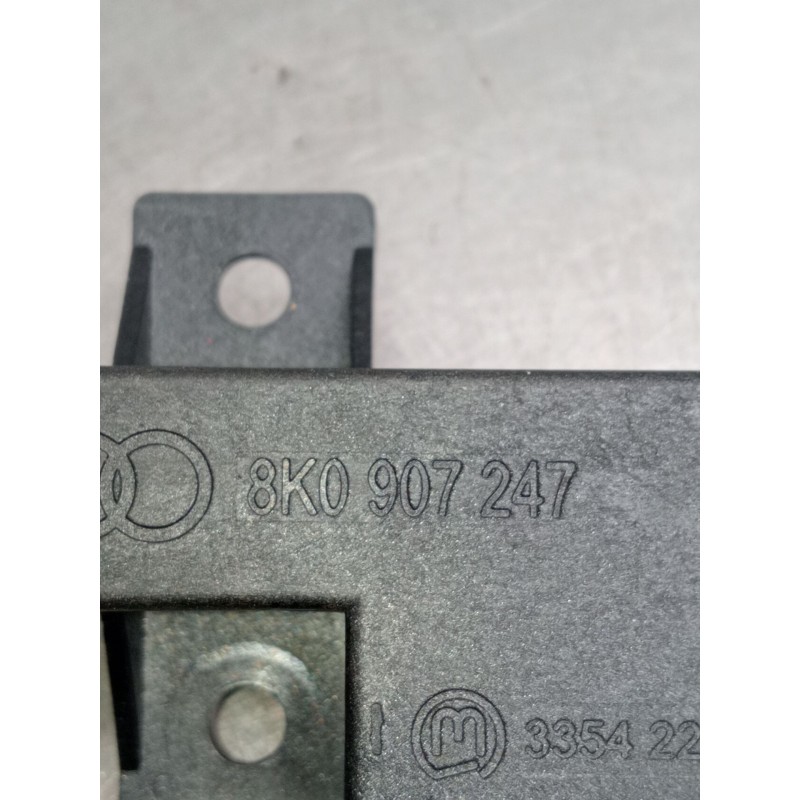 Recambio de modulo electronico para audi a7 sportback (4ga, 4gf) 3.0 tdi quattro referencia OEM IAM 8K0907247  2010
