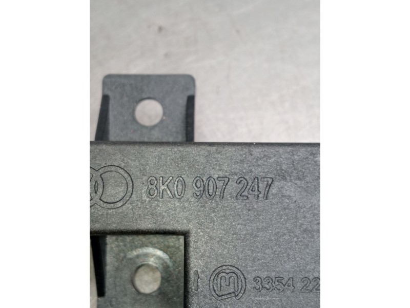 Recambio de modulo electronico para audi a7 sportback (4ga, 4gf) 3.0 tdi quattro referencia OEM IAM 8K0907247  2010