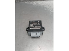 Recambio de modulo electronico para audi a7 sportback (4ga, 4gf) 3.0 tdi quattro referencia OEM IAM 4H0907357A 01017801AE 2010