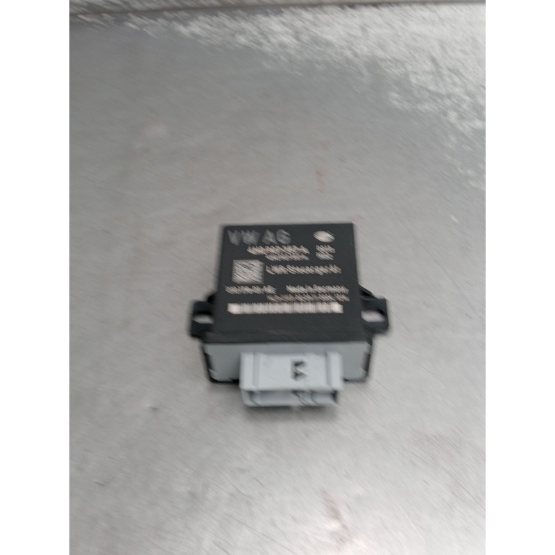 Recambio de modulo electronico para audi a7 sportback (4ga, 4gf) 3.0 tdi quattro referencia OEM IAM 4H0907357A 01017801AE 2010