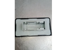 Recambio de modulo electronico para audi a7 sportback (4ga, 4gf) 3.0 tdi quattro referencia OEM IAM 4H0907357A 01017801AE 2010 2