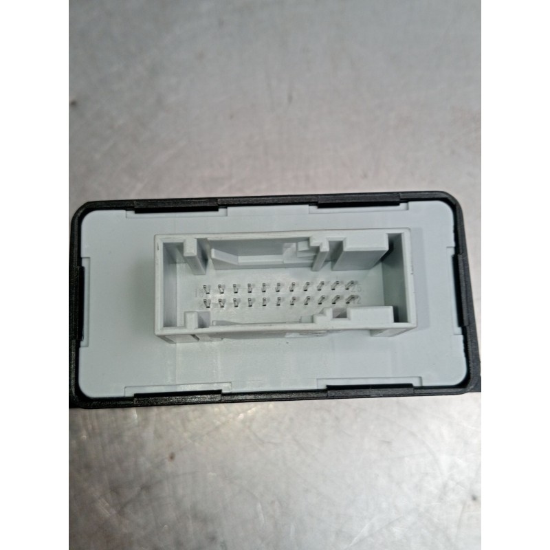 Recambio de modulo electronico para audi a7 sportback (4ga, 4gf) 3.0 tdi quattro referencia OEM IAM 4H0907357A 01017801AE 2010