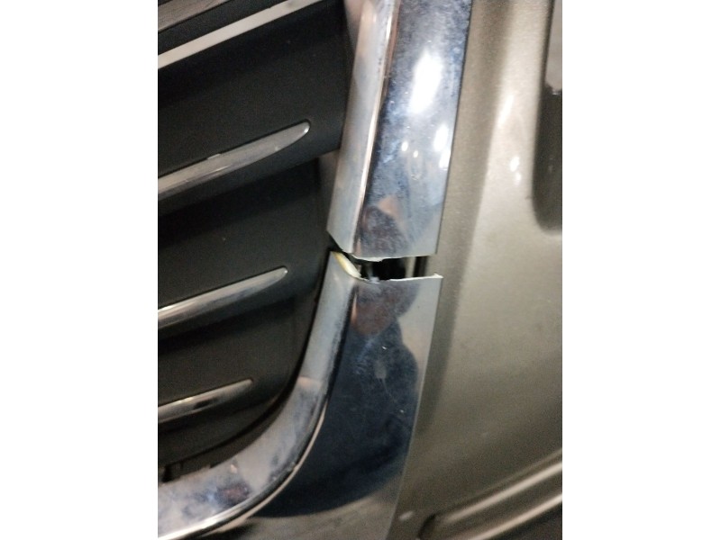 Recambio de paragolpes delantero para volkswagen passat b6 (3c2) 2.0 tdi 16v referencia OEM IAM   2005