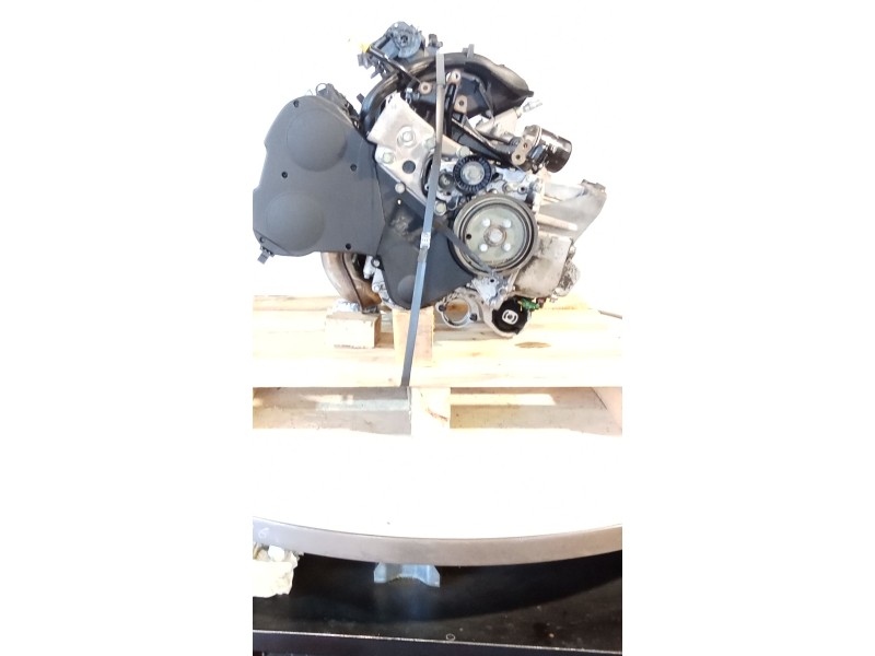 Recambio de motor completo para peugeot 406 (8b) 1.8 16v referencia OEM IAM 6FZ  10LT05 0172685
