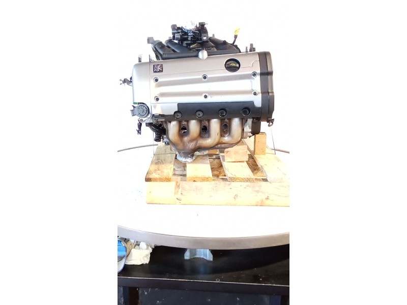Recambio de motor completo para peugeot 406 (8b) 1.8 16v referencia OEM IAM 6FZ  10LT05 0172685