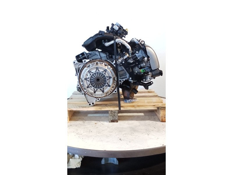 Recambio de motor completo para peugeot 406 (8b) 1.8 16v referencia OEM IAM 6FZ  10LT05 0172685