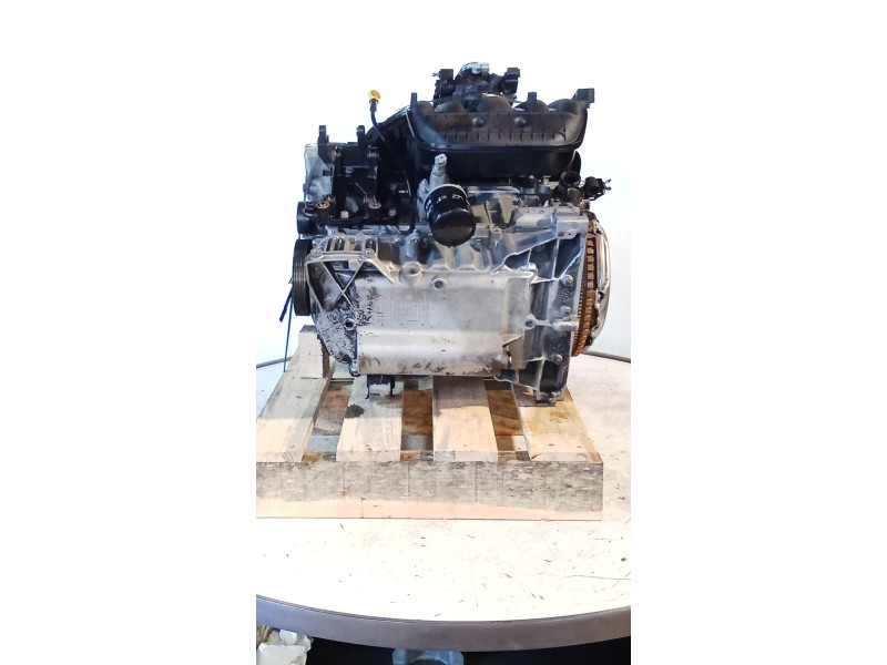 Recambio de motor completo para peugeot 406 (8b) 1.8 16v referencia OEM IAM 6FZ  10LT05 0172685