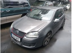 volkswagen golf v (1k1) del año 2024