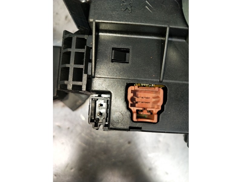 Recambio de mando luces para citroën xsara picasso (n68) 1.6 hdi referencia OEM IAM 96663034XT 12275472 