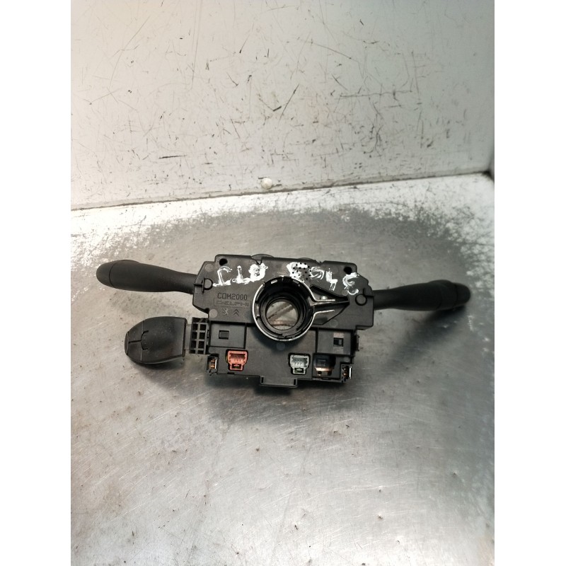 Recambio de mando luces para citroën c5 i (dc_) 2.0 hdi (dcrhzb, dcrhze) referencia OEM IAM 96451930ZL  