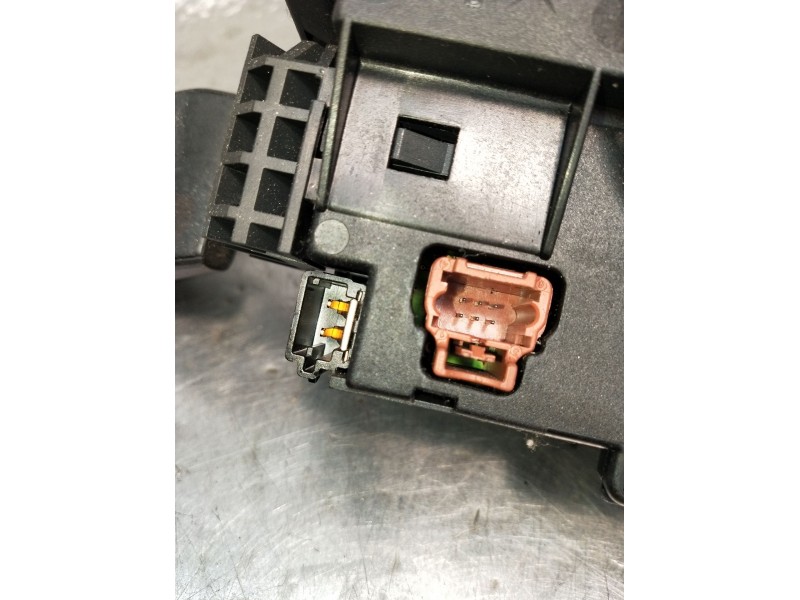 Recambio de mando luces para citroën c5 i (dc_) 2.0 hdi (dcrhzb, dcrhze) referencia OEM IAM 96451930ZL  