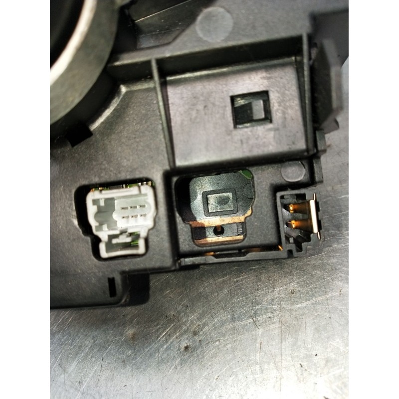 Recambio de mando luces para citroën c5 i (dc_) 2.0 hdi (dcrhzb, dcrhze) referencia OEM IAM 96451930ZL  