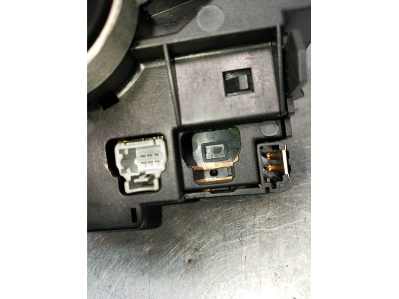 Recambio de mando luces para citroën c5 i (dc_) 2.0 hdi (dcrhzb, dcrhze) referencia OEM IAM 96451930ZL  