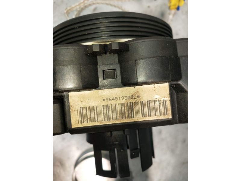 Recambio de mando luces para citroën c5 i (dc_) 2.0 hdi (dcrhzb, dcrhze) referencia OEM IAM 96451930ZL  