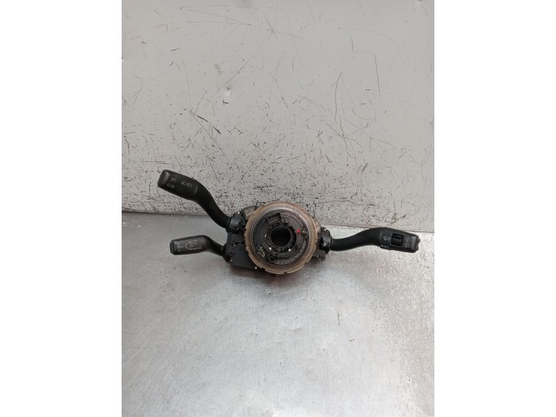 Recambio de mando luces para audi a4 b7 avant (8ed) 2.0 tdi 16v referencia OEM IAM 8E0953549Q IEK0105114410 2005