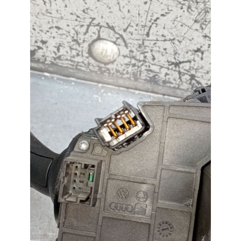 Recambio de mando luces para audi a4 b7 avant (8ed) 2.0 tdi 16v referencia OEM IAM 8E0953549Q IEK0105114410 2005