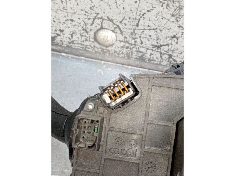 Recambio de mando luces para audi a4 b7 avant (8ed) 2.0 tdi 16v referencia OEM IAM 8E0953549Q IEK0105114410 2005