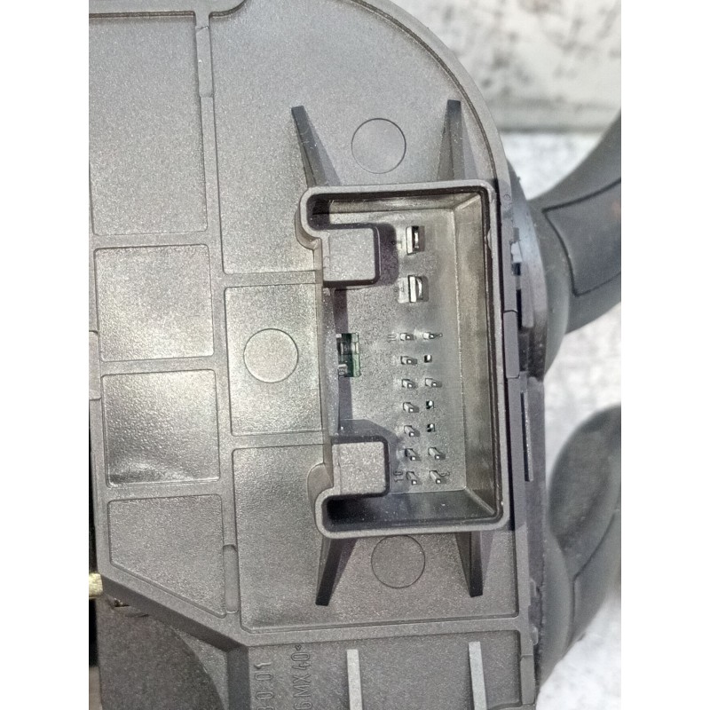 Recambio de mando luces para audi a4 b7 avant (8ed) 2.0 tdi 16v referencia OEM IAM 8E0953549Q IEK0105114410 2005